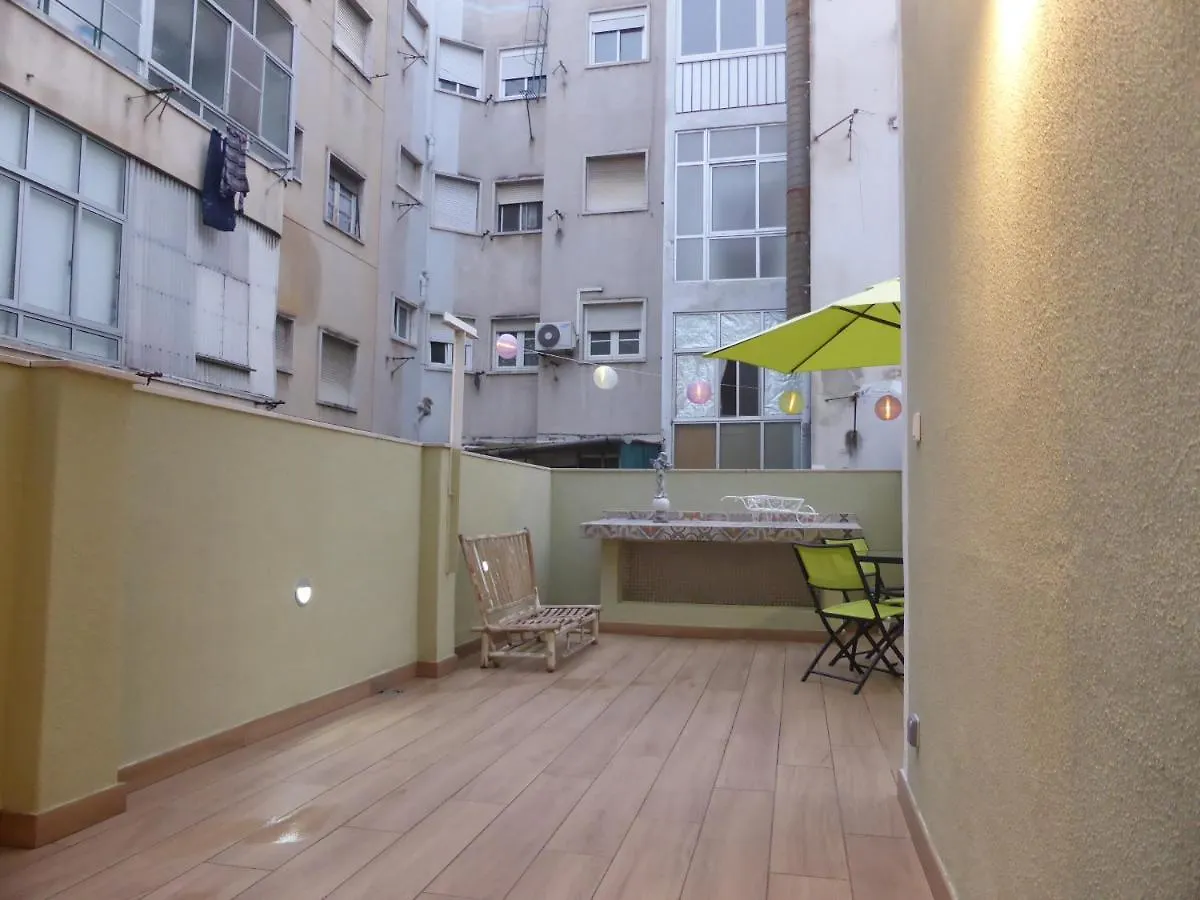 Bento Charming Apartment - Sixtyfive Boutique Home Lisboa