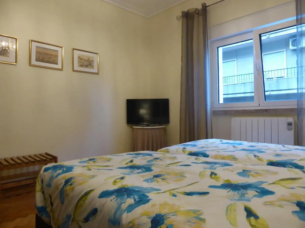 Bento Charming Apartment - Sixtyfive Boutique Home Lisboa