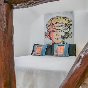  Appartement Alfama Lyfe