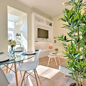  Appartement Charming