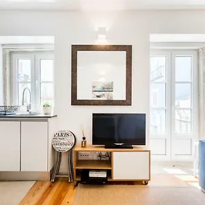  Appartement Santana By Sublime