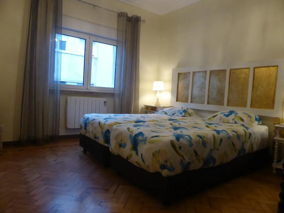 Bento Boutique Apartment - IBG HOME Lisboa