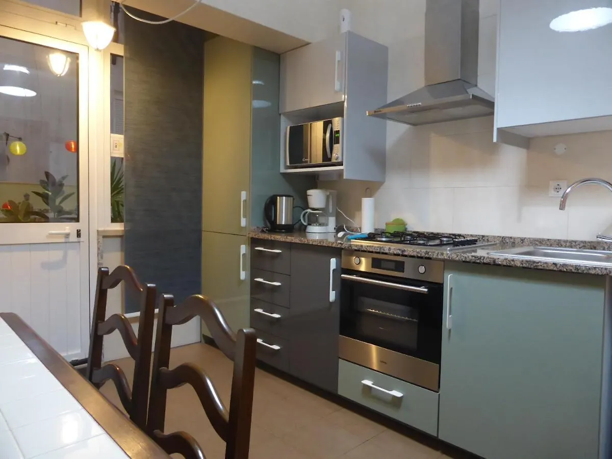 Bento Boutique Apartment - IBG HOME Lisboa