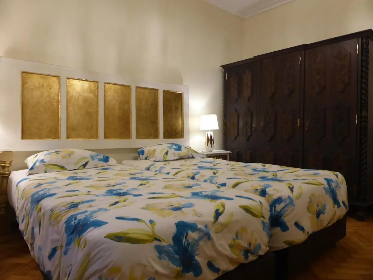 Bento Boutique Apartment - IBG HOME Lisboa