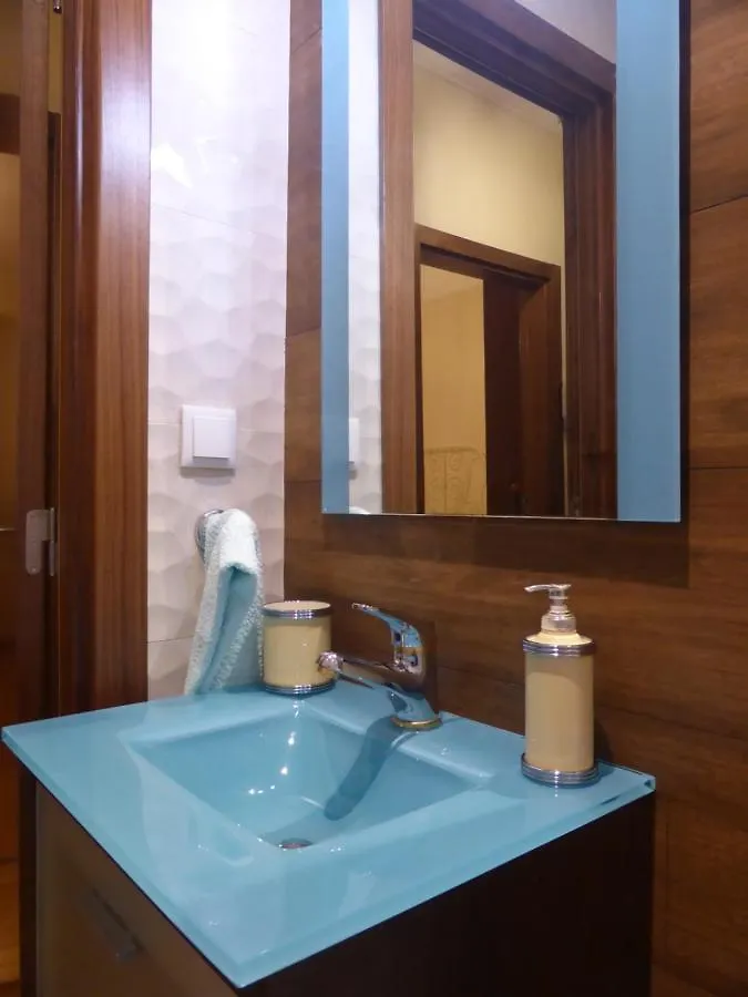 Bento Boutique Apartment - IBG HOME Lisboa