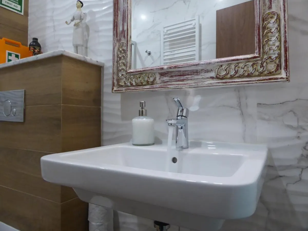 Bento Boutique Apartment - IBG HOME Lisboa Portugal