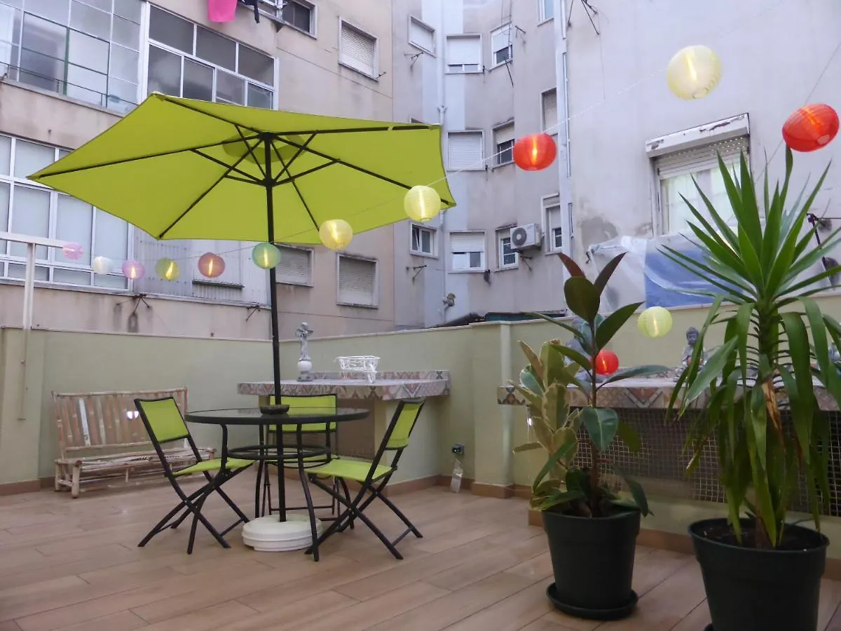 Bento Boutique Apartment - IBG HOME Lisboa