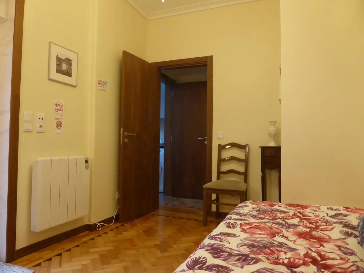 Bento Boutique Apartment - IBG HOME Lisboa 0*,