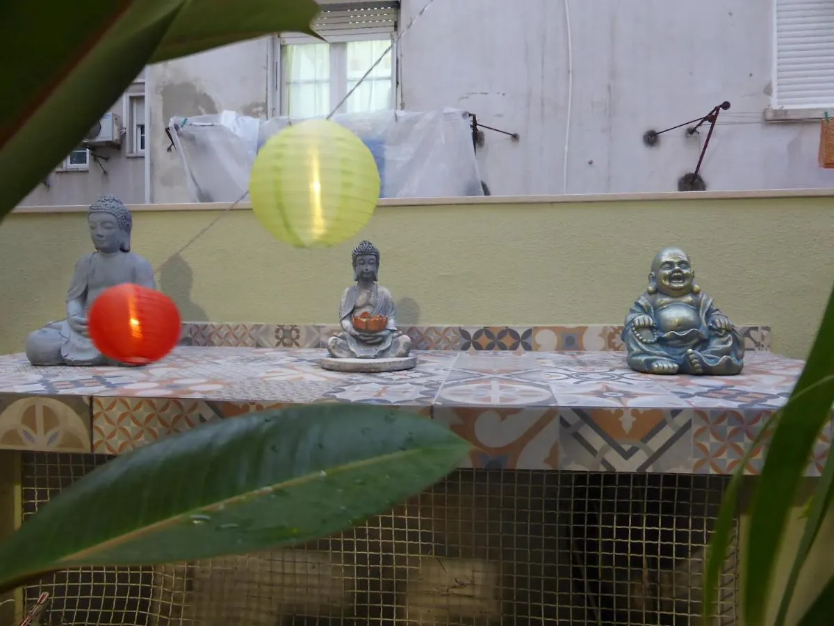 Bento Boutique Apartment - IBG HOME Lisboa