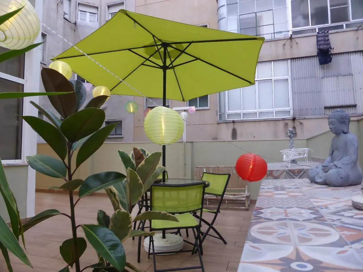 Bento Boutique Apartment - IBG HOME Lisboa Portugal