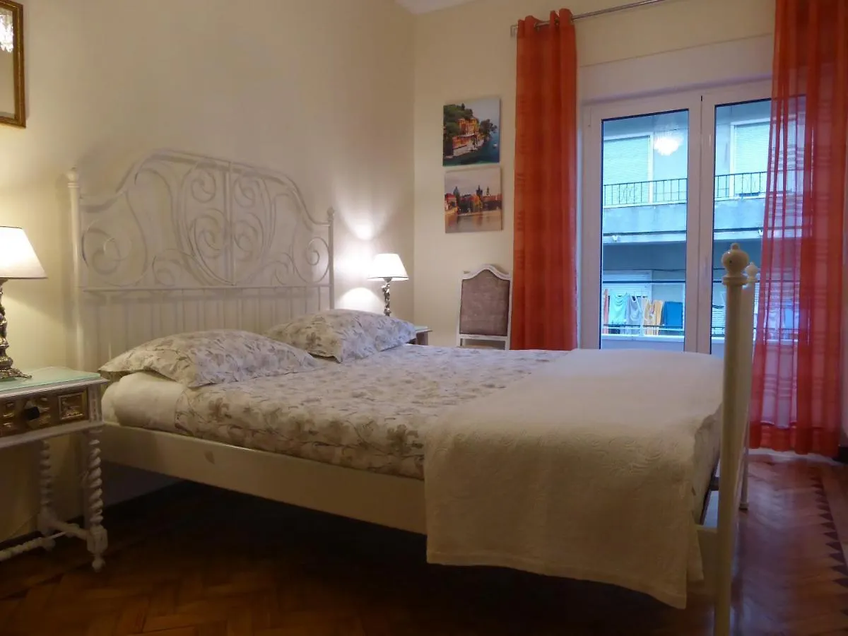 Bento Boutique Apartment - IBG HOME Lisboa