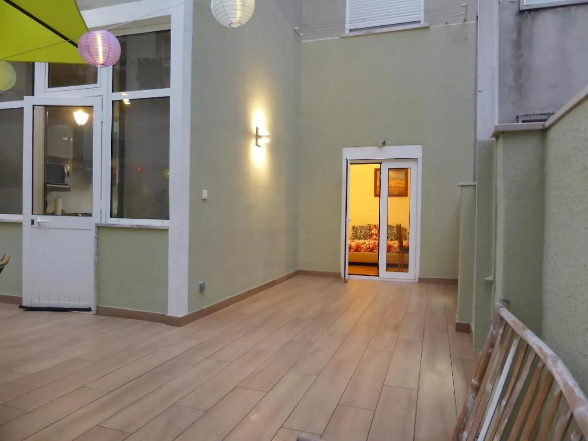 Bento Boutique Apartment - IBG HOME Lisboa