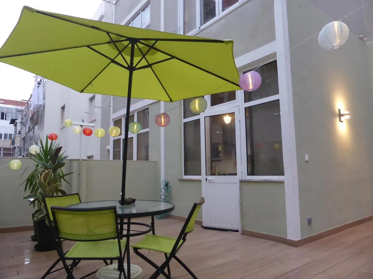 Bento Boutique Apartment - IBG HOME Lisboa
