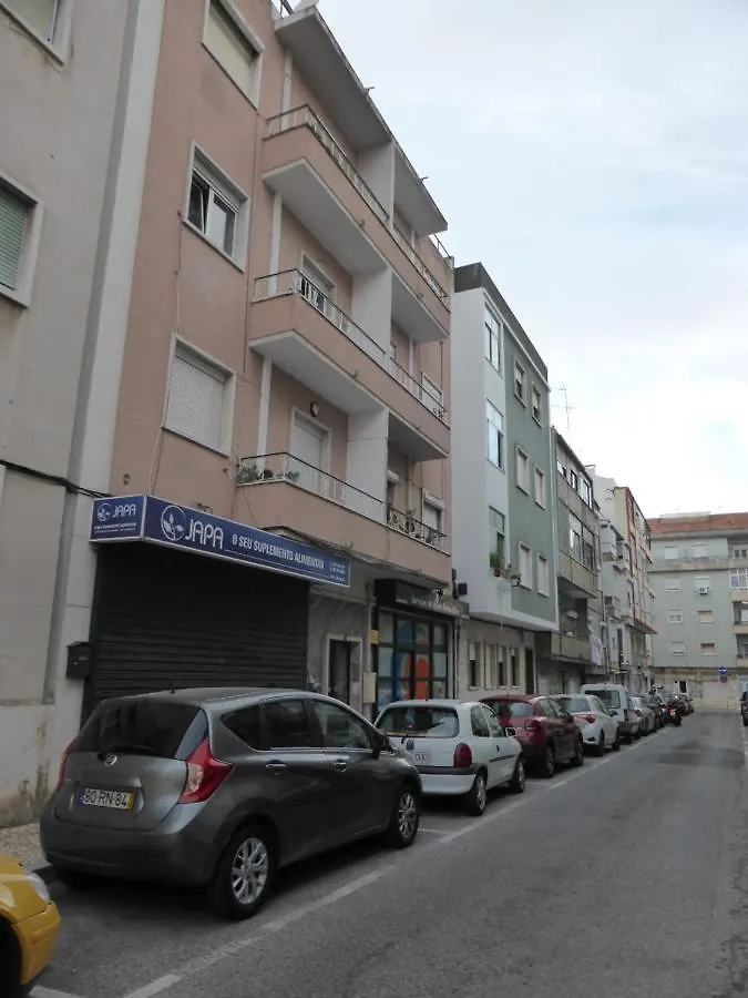 Bento Boutique Apartment - IBG HOME Lisboa