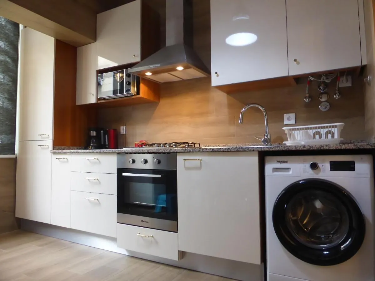 Bento Boutique Apartment - IBG HOME Lisboa