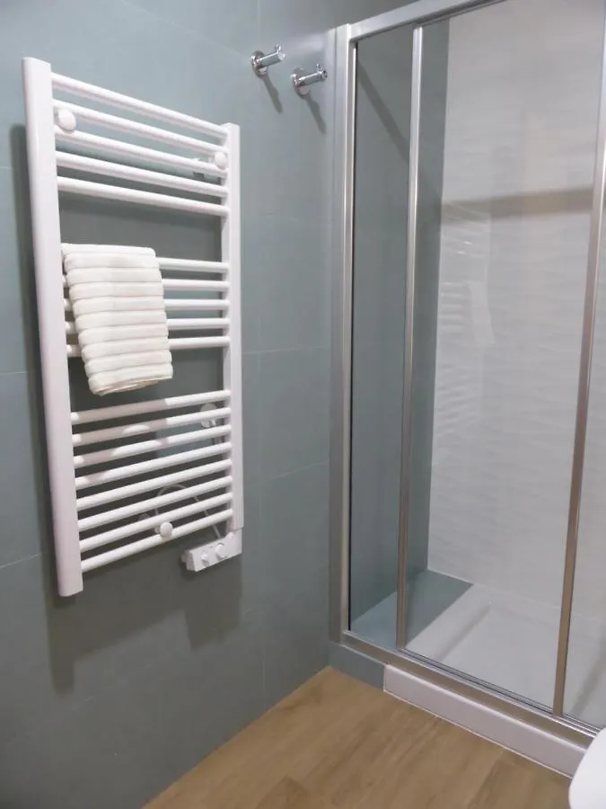 Bento Boutique Apartment - IBG HOME Lisboa 0*,