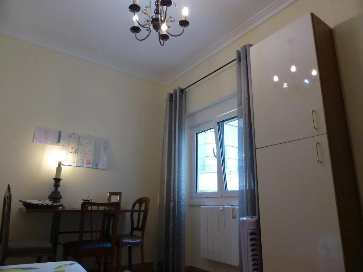 Bento Boutique Apartment - IBG HOME Lisboa