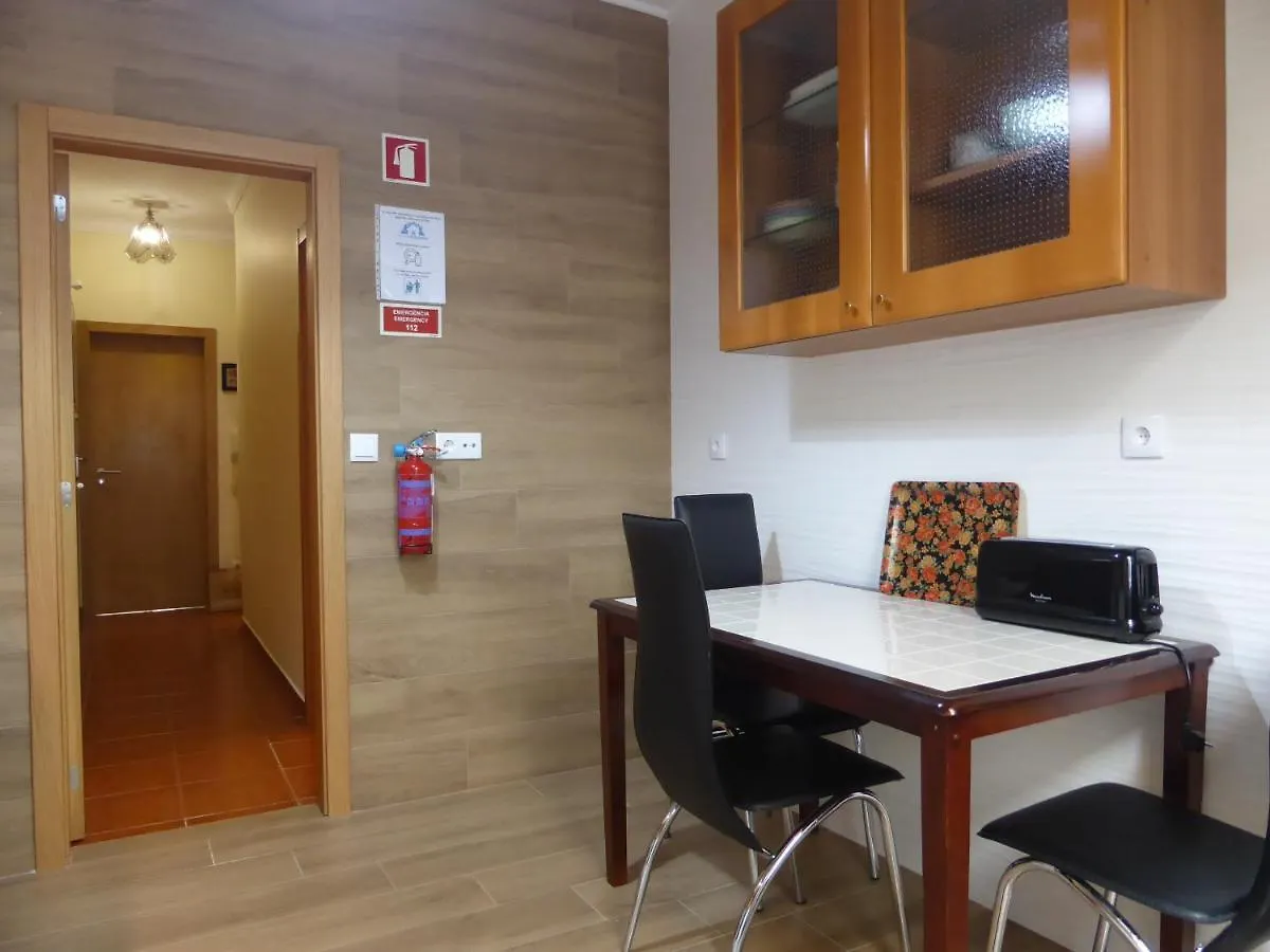 Bento Boutique Apartment - IBG HOME Lisboa Portugal