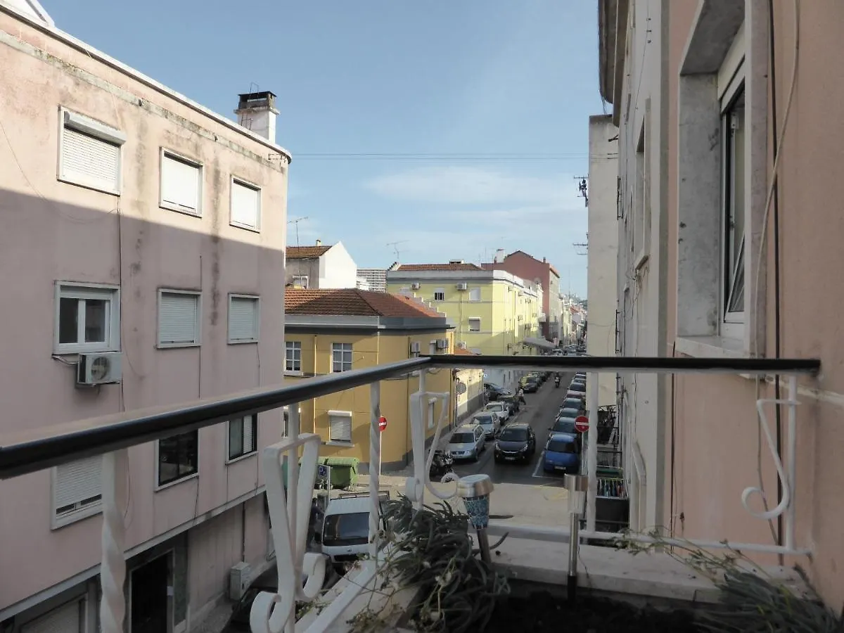Bento Boutique Apartment - IBG HOME Lisboa 0*,  Portugal
