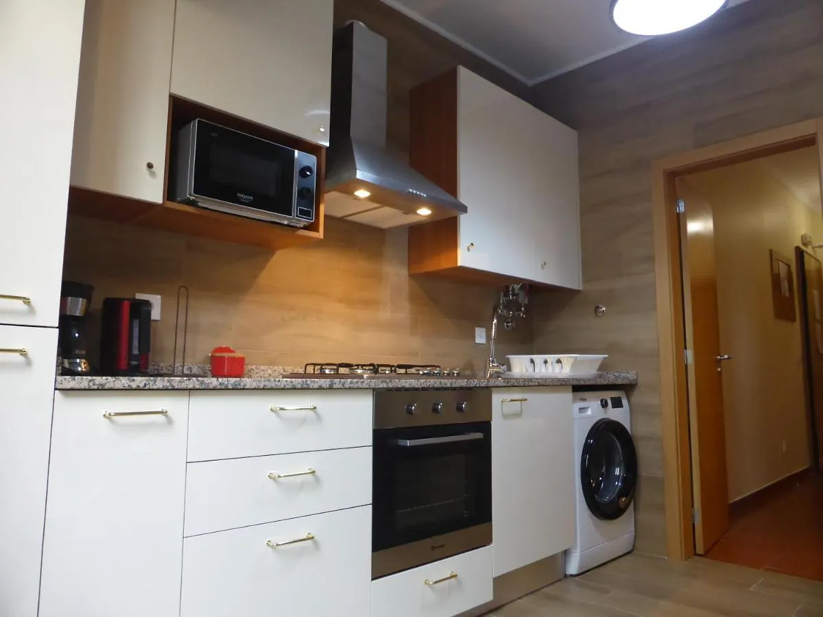 Bento Boutique Apartment - IBG HOME Lisboa Portugal