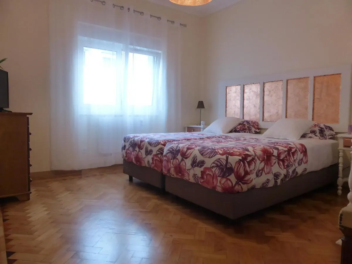 Bento Boutique Apartment - IBG HOME Lisboa
