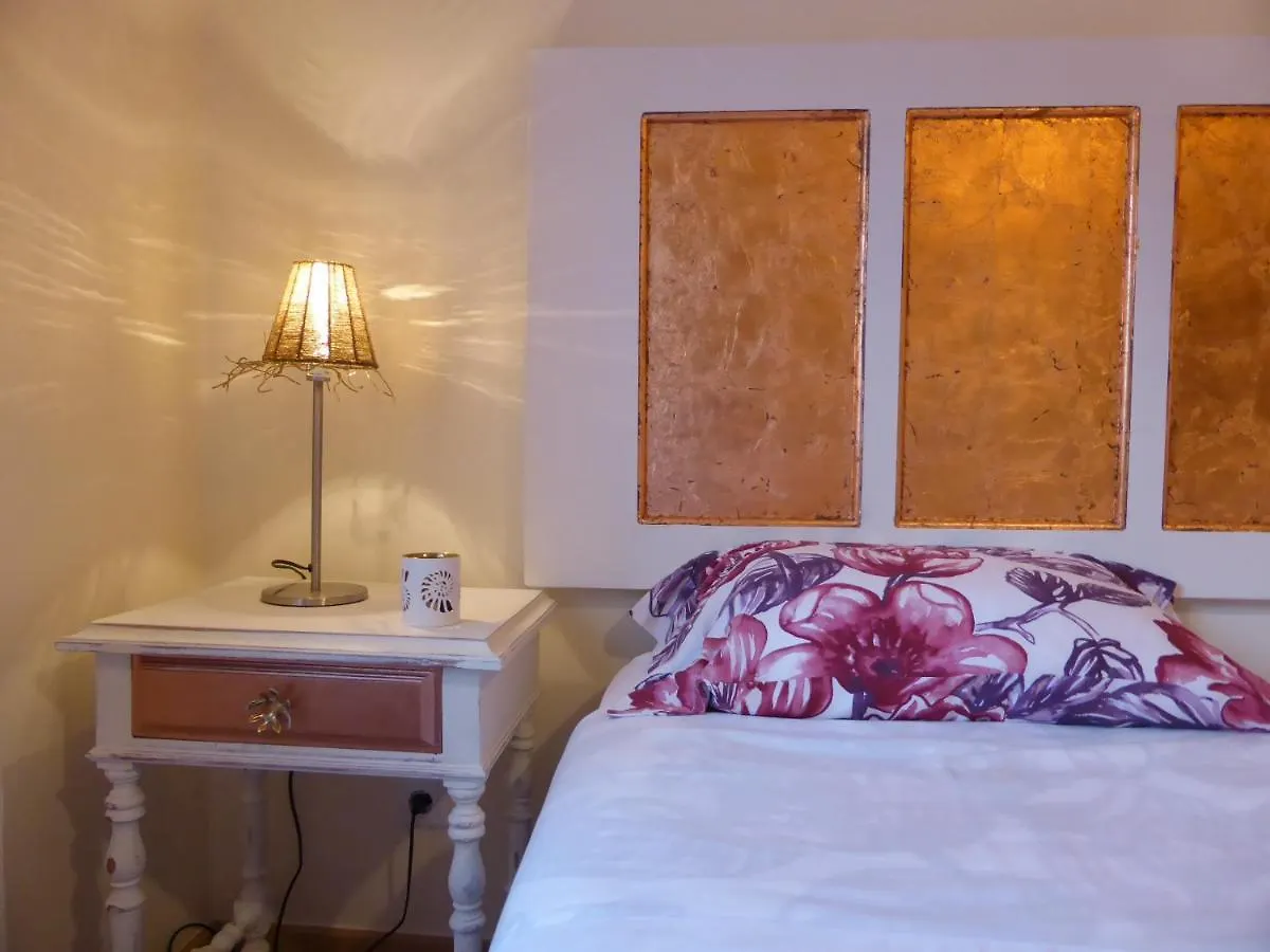Bento Boutique Apartment - IBG HOME Lisboa Portugal