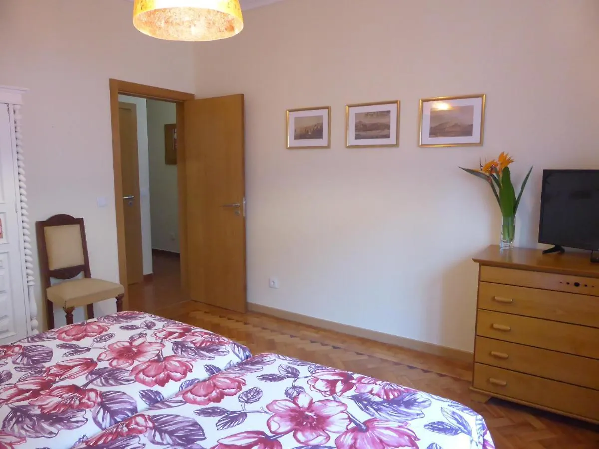 Bento Boutique Apartment - IBG HOME Lisboa 0*,