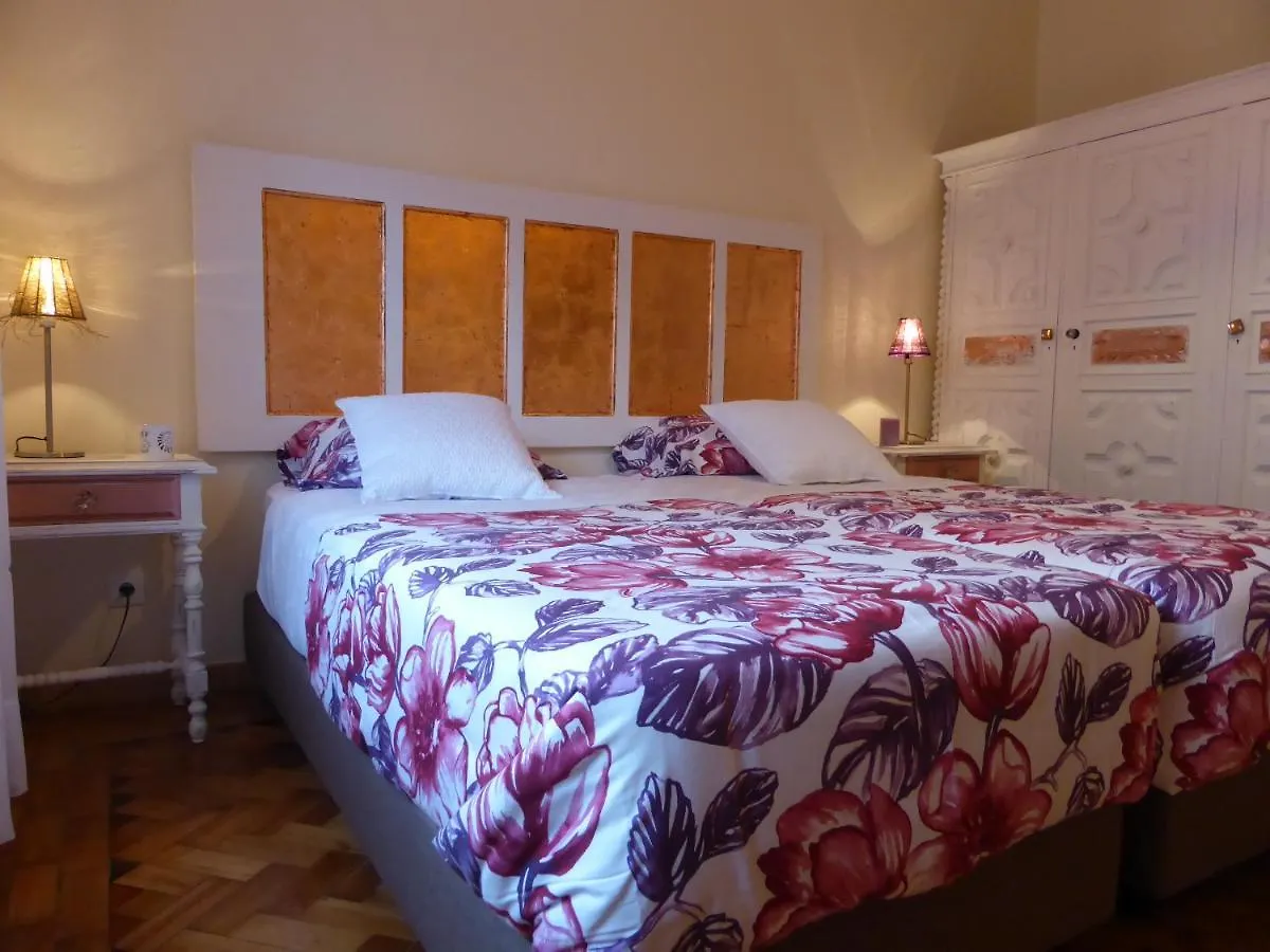 Bento Boutique Apartment - IBG HOME Lisboa