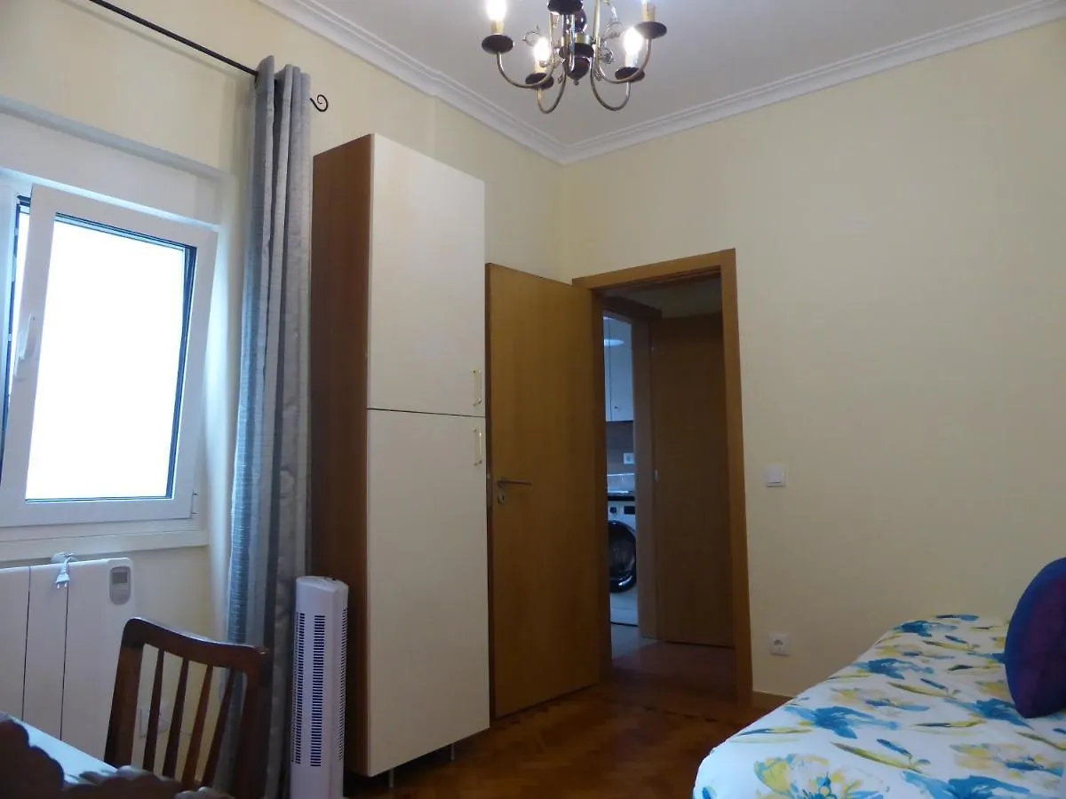 Bento Boutique Apartment - IBG HOME Lisboa Portugal