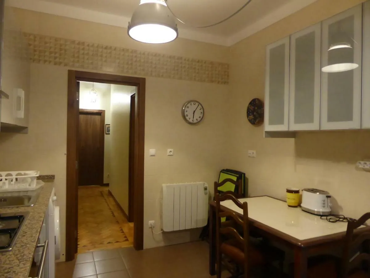 Bento Boutique Apartment - IBG HOME Lisboa