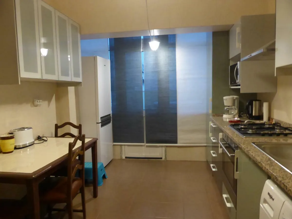 Bento Boutique Apartment - IBG HOME Lisboa 0*,  Portugal